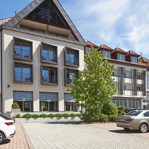 Zur Schoenen Aussicht Marktheidenfeld