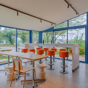 Ibis Budget Lyon Est Quentin Fallavier Saint-Quentin-Fallavier